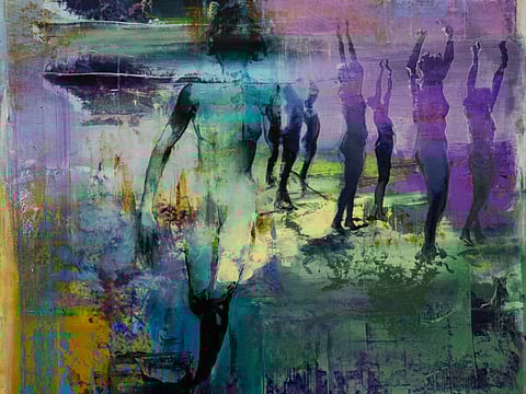 ‘The Shining Path’ questions European history