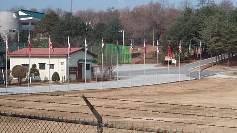 Francis Matthew/©Gulf News