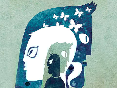 Luis Vazquez/©Gulf News