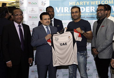 Abdul Rahman/Gulf News