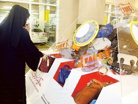 Zarina Fernandes/Gulf News Archives