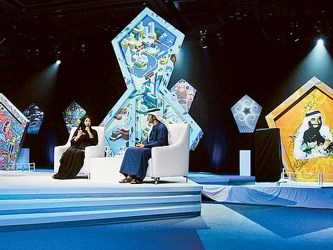 Ahmed Ramzan/Gulf News