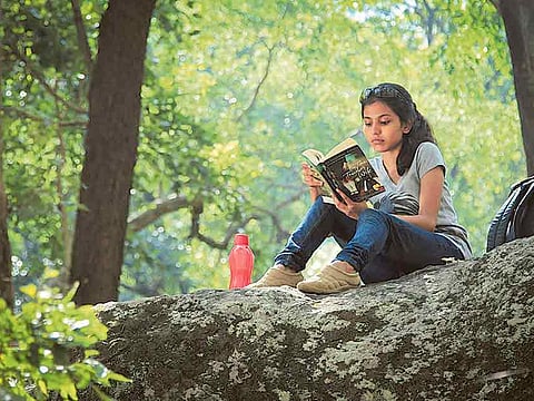 Courtesy: Shradha Prasad