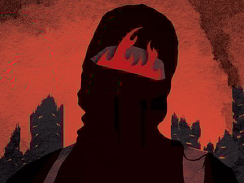 Luis Vazquez/©Gulf News