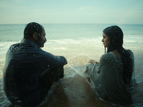 Sana Althaf — the new kid on the block