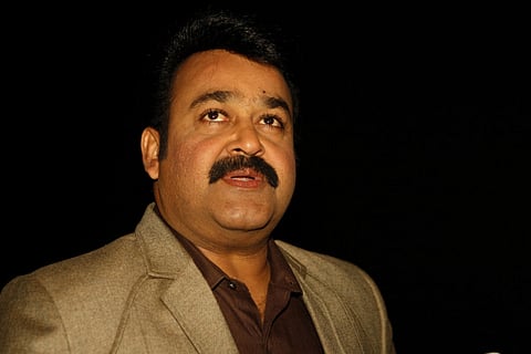 Mohanlal to return money after criticism of concert