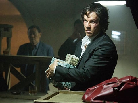 Review: ‘The Gambler’
