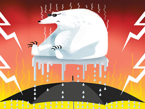 Luis Vazquez/©Gulf News