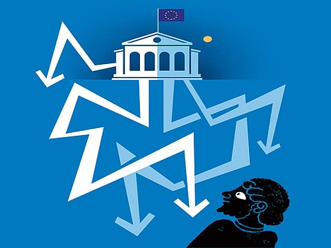 Luis Vazquez/©Gulf News