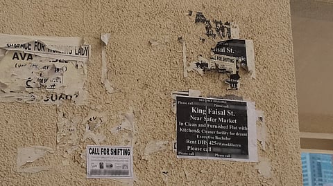 Neola Castelino/Gulf News reader