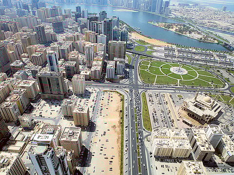 Sharjah plans to free up investment lands owned by the government to the private sector. The emirate has seen a major spike in property sales after the issuance of freehold for all nationalities last year.