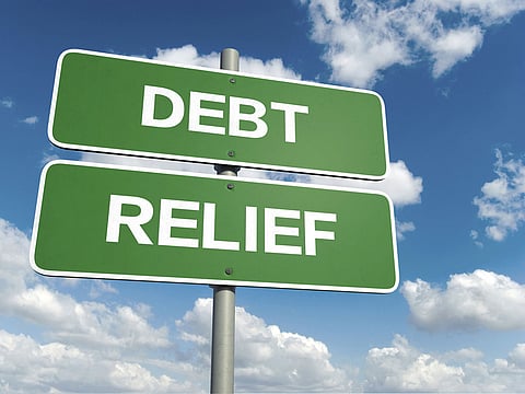 Passing a public debt law is one of the priorities of the Kuwaiti government which could exercise its executive authority and issue an emergency decree.