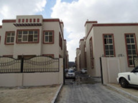 Families living without power since December in Abu Dhabi