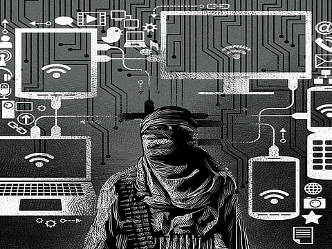 Ramachandra Babu/©Gulf News