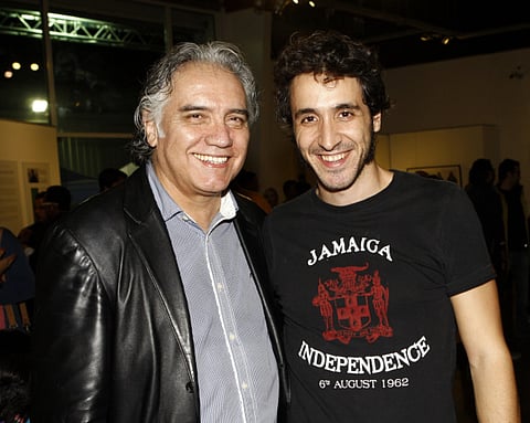 Virendra Saklani/Gulf News