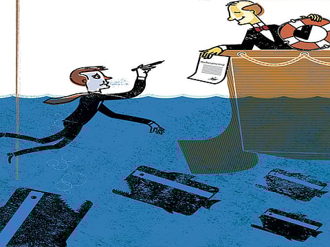 José Luis Barros/©Gulf News