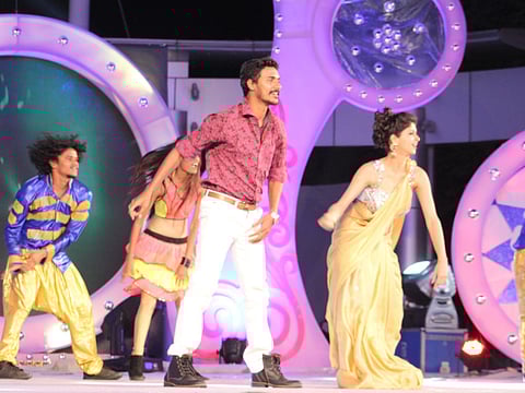 Gama Film Music Awards returns to Dubai