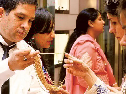 Zarina Fernandes/ Gulf News Archives