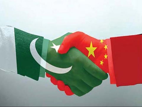 For Pakistan, there are lessons from Chinese way of nation building