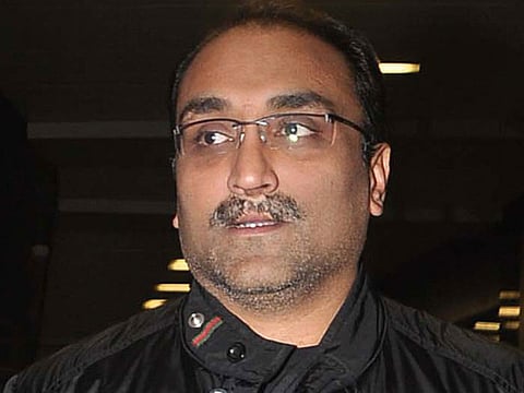 Aditya Chopra