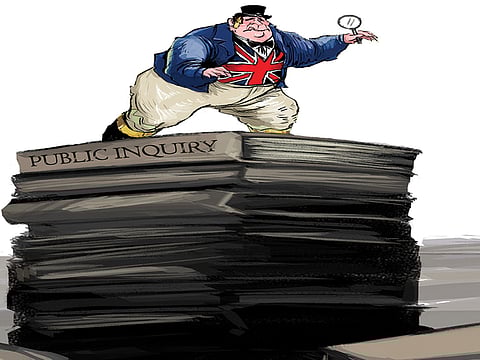 Niño Jose Heredia/©Gulf News