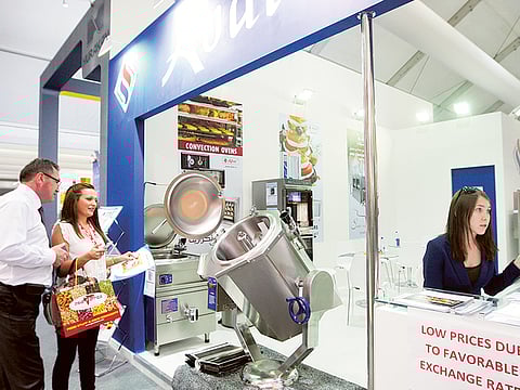 Zarina Fernandes/ Gulf News