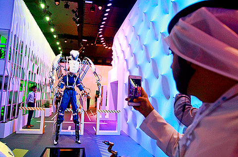 Photo: Ahmed Ramzan/Gulf News