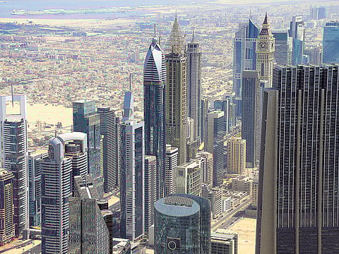 Sankha Kar/Gulf News Archives