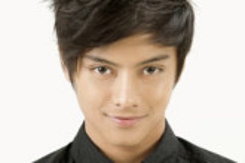 Daniel Padilla gets Kids Choice nomination