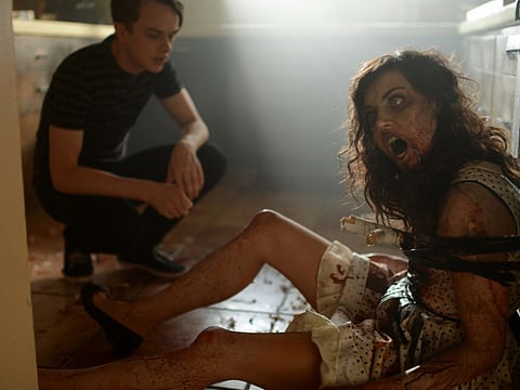 Review: ‘Life After Beth’