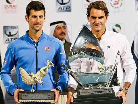 Ahmed Ramzan/Gulf News