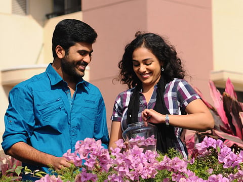 Cheran’s ‘JK Enum’ goes from cinema to home