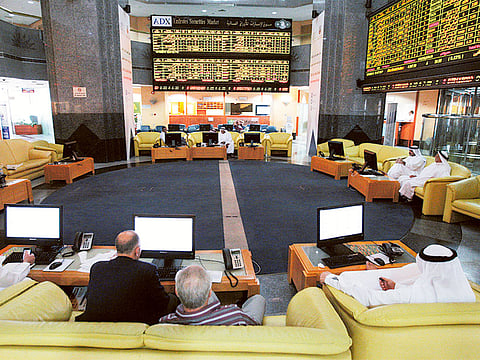 Abu Dhabi's Second Market will welcome another two subsidiaries from the IHC portfolio, taking the overall tally to five.