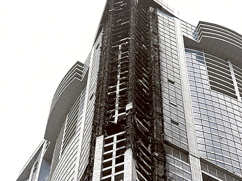 Zarina Fernandes/ Gulf News