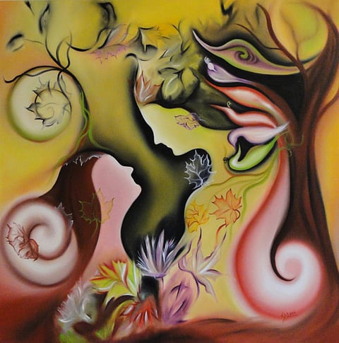 A dynamic new art season in Dubai