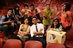 ‘Vaanavil Vaazhkai’ a true musical entertainer