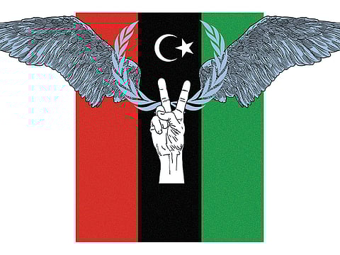 Ramachandra Babu/©Gulf News