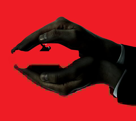 Getty Images/iStockphoto