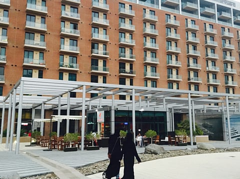 Anjana Sankar/XPRESS