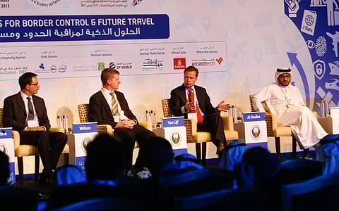 Virendra Saklani/Gulf News