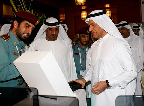 Virendra Saklani/Gulf News