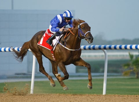 Pankaj Sharma/Gulf News