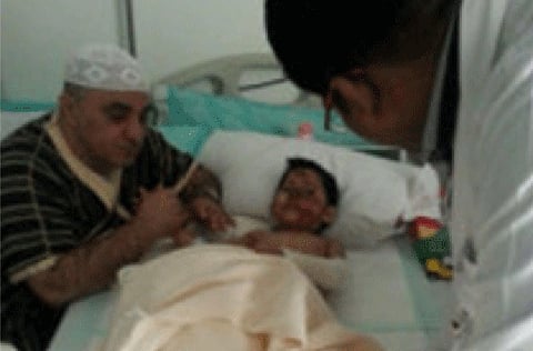 Aghaddir Ali/Gulf News