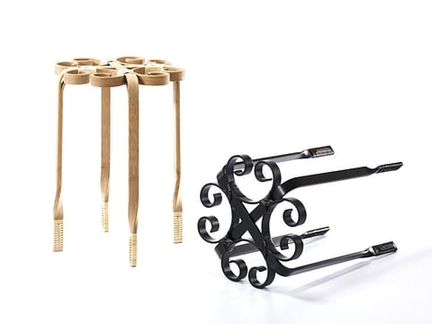 Design Days Dubai: a deluge of inspiration