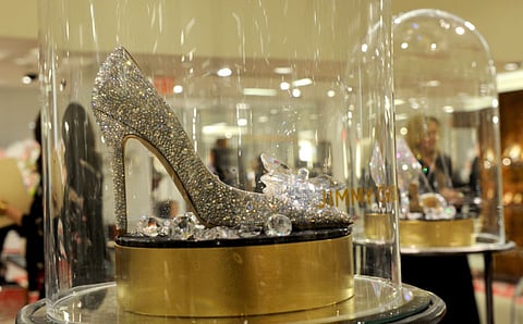 Invision for Disney Consumer Pro