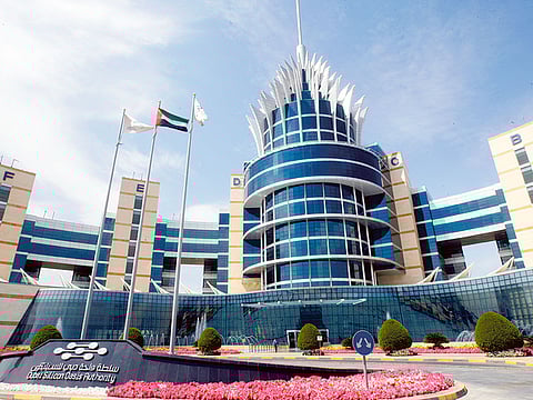 Zarina Fernandes/ Gulf News Archive.