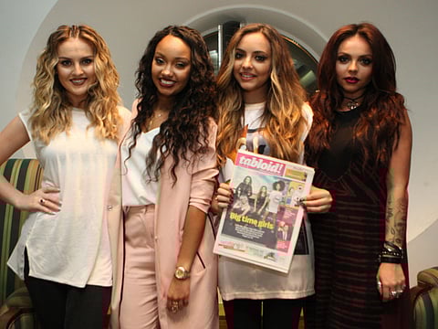 Abdel-Krim Kallouche/Gulf News