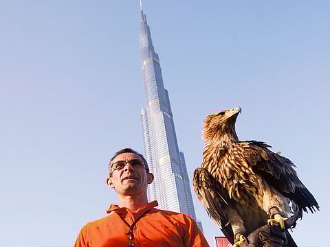 Zarina Fernandes/Gulf News