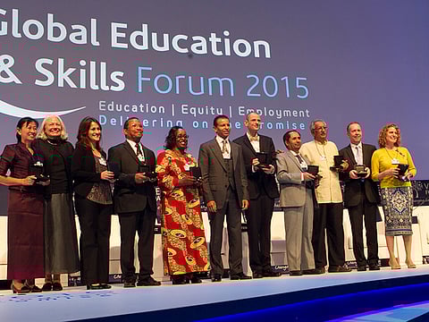 Virendra Saklani/Gulf News