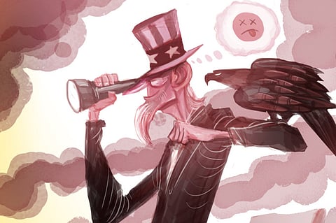 US exaggerates Daesh casualties